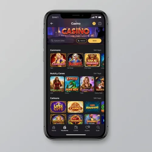 Cresus online casino