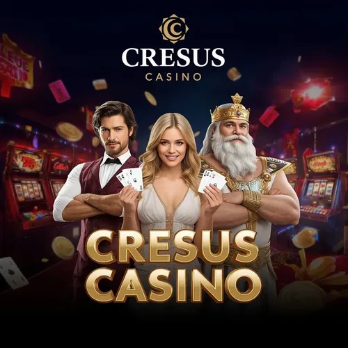 Cresus en Ligne